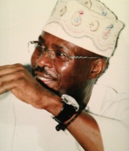 Tunde Folawiyo 